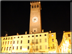 foto Bassano del Grappa di notte